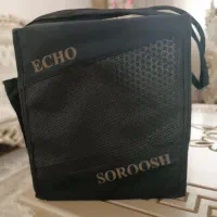 اکو همراه مداحی ۶ اینچ