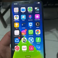 iPhone xs max 512