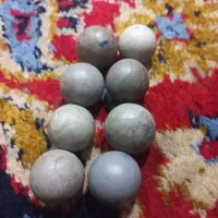 ۸ عدد سنگ آسیاب