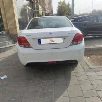 دنا تیپ ۲مدل ۹۴|خودرو سواری و وانت|یزد, |دیوار