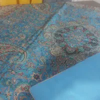 رومیزی (ترمه)|پرده، رانر، رومیزی|تهران, سبلان (لشگر)|دیوار