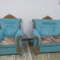 مبل شیک وخوشرنگ