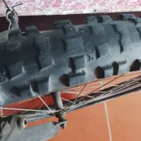 دوچرخه 26 تمیز|دوچرخه، اسکیت، اسکوتر|یاسوج, |دیوار