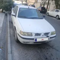 سمند ال ایکس|خودرو سواری و وانت|اسلامشهر, صادقیه|دیوار