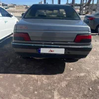 پژو ۴۰۵|خودرو سواری و وانت|شهر بابک, |دیوار