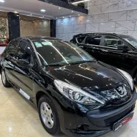 ۲۰۷ دنده / پاناروما / مدل ۱۴۰۲|خودرو سواری و وانت|تهران, نیروی دریایی|دیوار