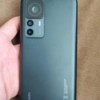 شیائومی 12t pro|موبایل|اصفهان, جنیران (لادان)|دیوار