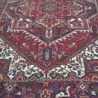 یک جفت فرش دست باف علا