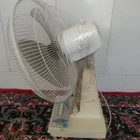 پنکه سونی قدیمی