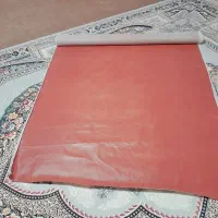 چرم مصنوعی