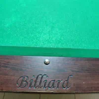 میز بیلیارد ۸فوت|ورزشهای توپی|بروجرد, |دیوار