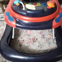 روروئک وکریر