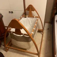 تخت و گهواره