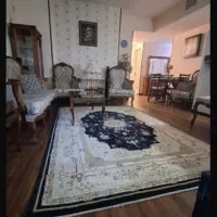 آپارتمان ۸۷ متری فول در شهرک شهید بهشتی