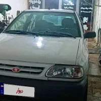 پراید مدل ۹۴