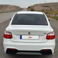 سایناsمدل۱۴۰۱کم کارکرد|خودرو سواری و وانت|اردبیل, |دیوار