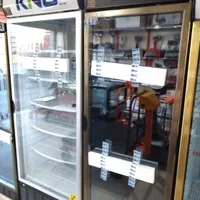 یخچال فریزر ایستاده 70سانت کینوkino|کافیشاپ و رستوران|کرمانشاه, |دیوار