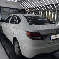 شاهین اتومات G