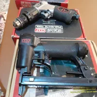 دریل بادی ومنکنه کوب|فروشگاه و مغازه|پاکدشت, پاکدشت (مامازند)|دیوار