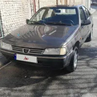 ماشین روا مدل 85