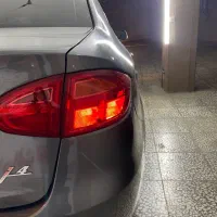 جکJ4 مدل ۴۰۳|خودرو سواری و وانت|اصفهان, آفاران|دیوار