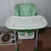 صندلی کودک