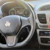 کوییک GXR-L 1404|خودرو سواری و وانت|اهواز, نادری|دیوار