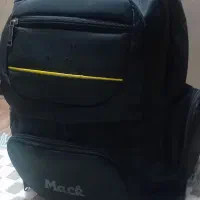 کوله پشتی|کوهنوردی و کمپینگ|مشهد, کوی المهدی|دیوار