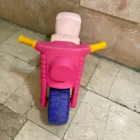 موتور تعادلی کودک