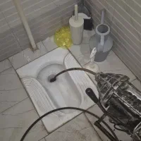 لوله بازکنی فنرزنی پاکدشت حومه ۴۵ درصد تخفیف۲۴س