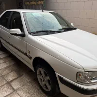 پژو پارس سال مدل آخر ۹۹