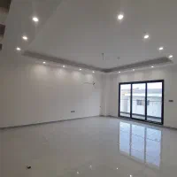 ۱۰۰ متر تنکابن نوساز خوش نقشه|فروش آپارتمان|تنکابن, |دیوار