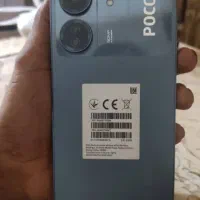 گوشی   پوکوc65