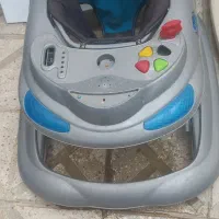 کالسکه و روروک