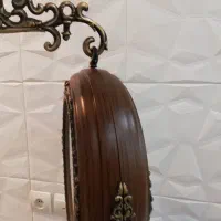 ساعت دو رو|ساعت دیواری و تزئینی|اهواز, کوی باهنر|دیوار