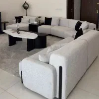 مبل کلاسیک سالم زیر قیمت