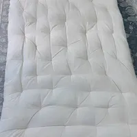 یک عدد تشک ۲ نفره اکبند نو نو مال جهیزیه عروسه