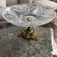 میوه خوری کریستال اصل چک