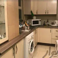 ۵۵ متر فول امکانات نزدیک مترو