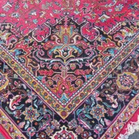 فرش ماشینی ۹متری سالم وبدون ایراد