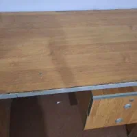 میز اداری تحریر|میز تحریر و کامپیوتر|یاسوج, |دیوار