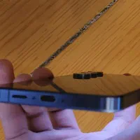 Samsung A55 تمیز، بدون خط و خش|موبایل|کرمانشاه, |دیوار