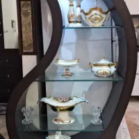 بوفه ویترین