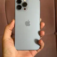 آیفون ۱۳ پرومکس iphone 13 promax 256 ZAA|موبایل|تهران, شهرک نفت|دیوار