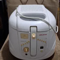 سرخ کن بزرگ