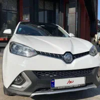 ام جی GS/استثنایی 2016|خودرو سواری و وانت|مشهد, آزادشهر|دیوار