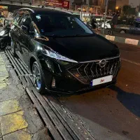 هایما x7 مدل ۱۴۰۳|خودرو سواری و وانت|تهران, خواجه نظام الملک|دیوار