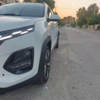 x33 کراس|خودرو سواری و وانت|گنبد کاووس, |دیوار