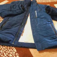 کاپشن مردانه وبچگانه