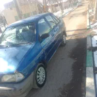 پراید مدل1380سالم|خودرو سواری و وانت|بومهن, |دیوار